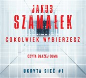 [Audiobook... - Jakub Szamałek -  Polnische Buchandlung 