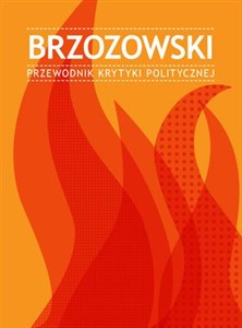 Obrazek Brzozowski Przewodnik Krytyki Politycznej