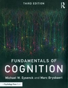 Bild von Fundamentals of Cognition