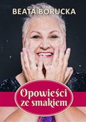 Opowieści ... - Beata Borucka -  Książka z wysyłką do Niemiec 