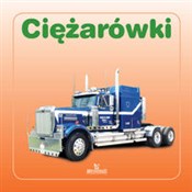 Ciężarówki... - Piotr Kleszcz - Ksiegarnia w niemczech