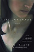 Polnische buch : Covenant - Naomi Ragen