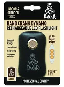 Bild von Dynamo Latarka Dakar