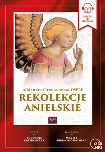 Bild von [Audiobook] Rekolekcje Anielskie