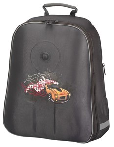 Bild von PLECAK SZK.BE BAG S RALLEY