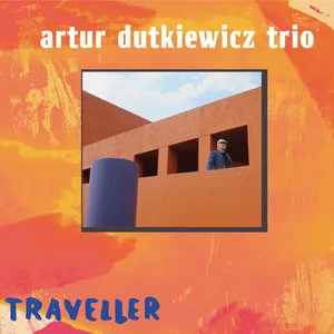 Obrazek Traveller