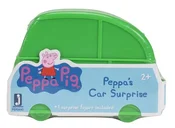 Peppa Figu... -  fremdsprachige bücher polnisch 