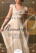 Książka : Romantyczn... - Dorota Ponińska