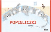 Polnische buch : Popieliczk... - Radek Maly
