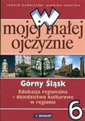 W mojej ma... - Janusz Kuźnieców, Monika Sanecka, Zdzisław Skrok - buch auf polnisch 