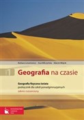 Geografia ... - Barbara Lenartowicz, Ewa Wilczyńska, Marcin Wójcik -  polnische Bücher