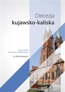 Obrazek Diecezja kujawsko-kaliska