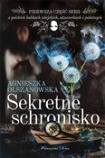Polnische buch : Sekretne s... - Agnieszka Olszanowska