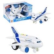 Polnische buch : Samolot WY...