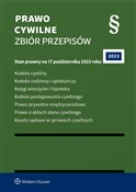 Prawo cywi... - Opracowanie Zbiorowe -  polnische Bücher