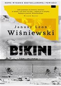Książka : Bikini w.2... - Janusz Leon Wiśniewski