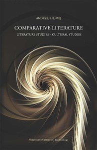 Bild von Comparative Literature