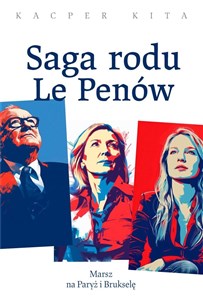 Bild von Saga rodu Le Penów