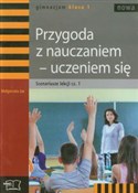 Polska książka : Nowa Przyg... - Małgorzata Jas