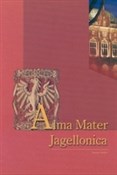 Książka : Alma Mater... - Stanisław Dziedzic
