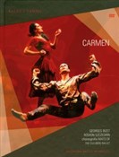 Carmen + D... -  polnische Bücher