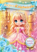 Superksięż... - Opracowanie Zbiorowe - buch auf polnisch 