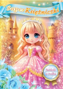 Bild von Superksiężniczki