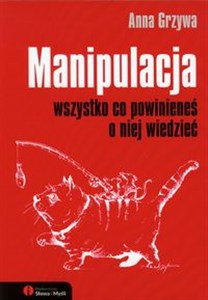 Obrazek Manipulacja wszystko co powinieneś o niej wiedzieć