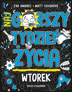 Bild von Wtorek Najgorszy tydzień życia