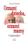 Oczami dzi... - Krystyna Zielińska -  polnische Bücher