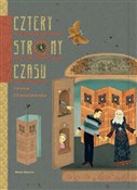 Cztery str... - Iwona Chmielewska -  polnische Bücher