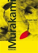 Polska książka : Przygoda z... - Haruki Murakami