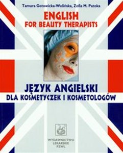 Bild von English for beauty therapists Język angielski dla kosmetyczek i kosmetologów