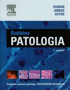 Obrazek Patologia Robbins