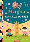 Polska książka : Magia uważ... - Monson Christy, LMFT