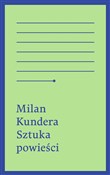 Sztuka pow... - Milan Kundera - Ksiegarnia w niemczech