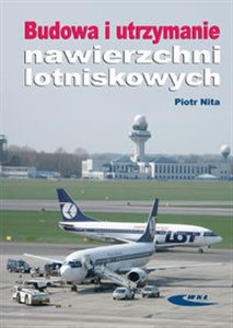 Bild von Budowa i utrzymanie nawierzchni lotniskowych