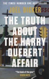 Bild von The Truth About the Harry Quebert Affair