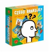 Polnische buch : Czego brak...