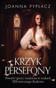 Bild von Krzyk Persefony