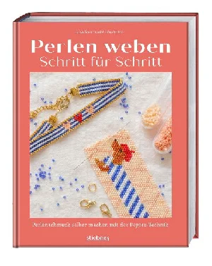 Obrazek MÖRBITZ, F: MAKRAMEE SCHMUCK