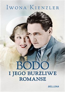Bild von Bodo i jego burzliwe romanse