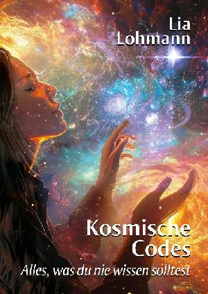 Obrazek LOHMANN, L: KOSMISCHE CODES