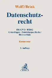 DATENSCHUT... -  Polnische Buchandlung 