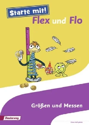 Obrazek STARTE MIT! FLEX UND FLO