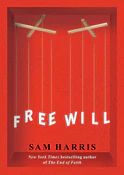 Polska książka : Free Will - Sam Harris
