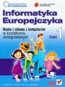 Polnische buch : Informatyk... - Danuta Kiałka, Katarzyna Kiałka, Iwona Boratyńska