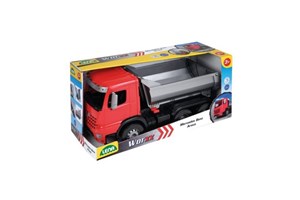 Bild von Auto Worxx Wywrotka