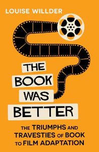 Bild von WILLDER, L: BOOK WAS BETTER