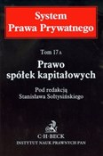 Prawo spół... - Ksiegarnia w niemczech